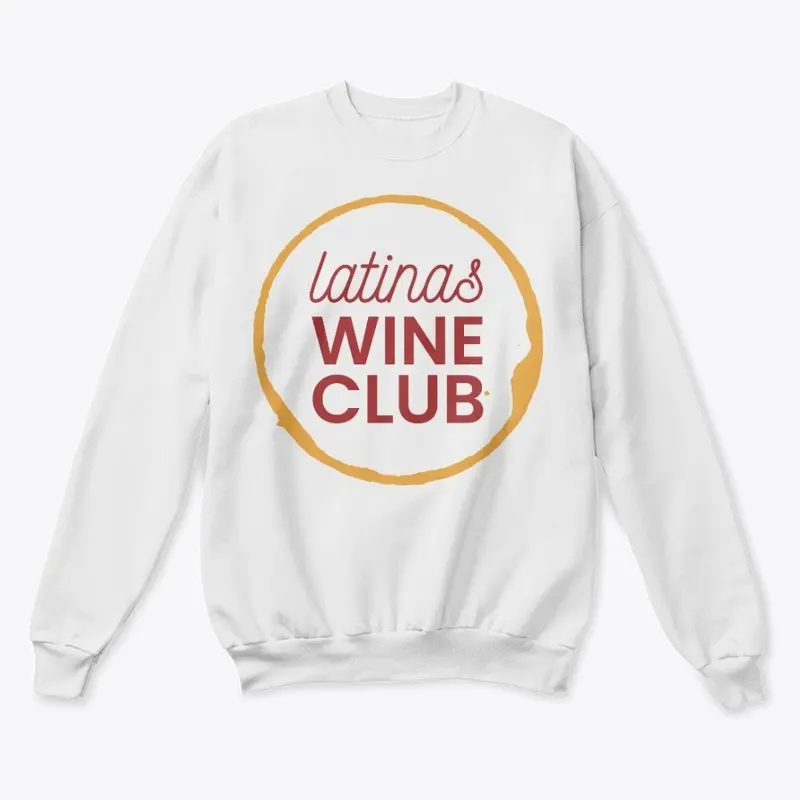 Latinas Wine Club Official Merchandise