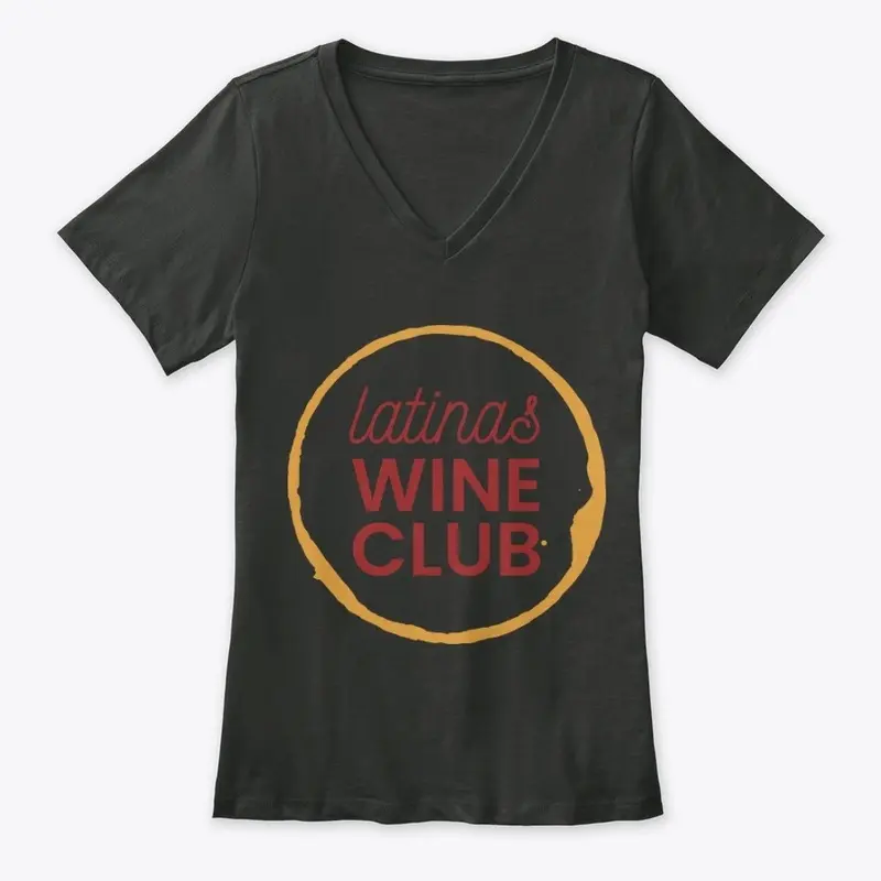 Latinas Wine Club Official Merchandise