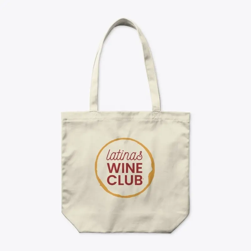 Latinas Wine Club Official Merchandise