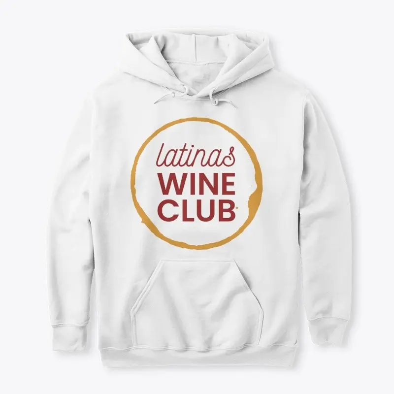 Latinas Wine Club Official Merchandise