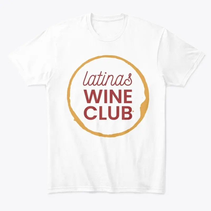 Latinas Wine Club Official Merchandise