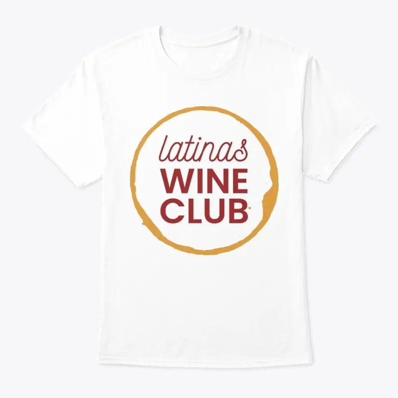 Latinas Wine Club Official Merchandise